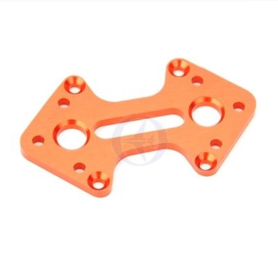 PD0765 Thunder Tiger Differentialplatte mitte TRA^