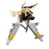 Alter Strike Witches 2: Hanna-Justina Marseille PVC Figure (1:8 Scale) view 1