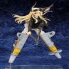 Alter Strike Witches 2: Hanna-Justina Marseille PVC Figure (1:8 Scale) view 2
