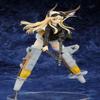 Alter Strike Witches 2: Hanna-Justina Marseille PVC Figure (1:8 Scale) view 3