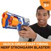 Nerf N-Strike Elite: Strongarm Blaster view 3