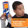 Nerf N-Strike Elite: Strongarm Blaster view 4