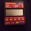 VIDEO POKER Royal Flush 2000 (Radica Model #410) view 1