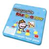Goplay Magnetic Four in a Row, Black view 2