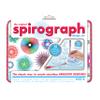 Spirograph Design Set Collectors Tin  Arts and Crafts, Kids Toys, Art Supplies, Craft Supplies, Drawing Kit, Spiral Art, Classic Gear Design Kit, Pens, Design Sheet Included, Ages 8 and Up view 1