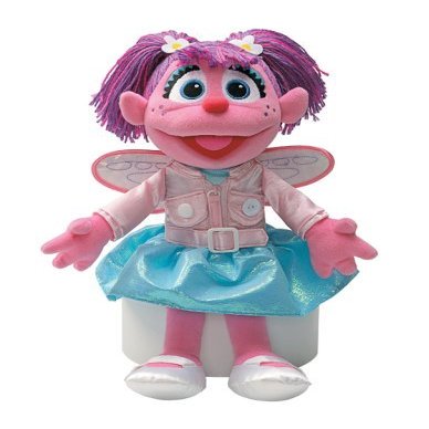 Sesame Street Teach Me