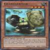 Yu-Gi-Oh! - Geargiarmor (REDU-EN030) - Return of The Duelist - Unlimited Edition - Super Rare view 1