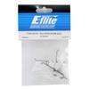 Pushrod & Control Horn Set: Edge 540QQ 280 view 2