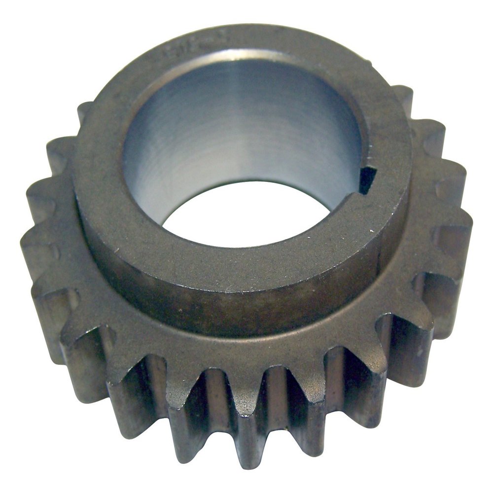 Crown Automotive Crankshaft Sprocket Engine