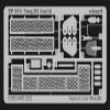Eduard Accessories  TP010 Model Making Accessories StuG. III Design G view 1