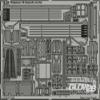 Eduard  36046 Modelling Accessories Flak Panzer 38 (Gepard) Exterior for Italeri Kit view 1