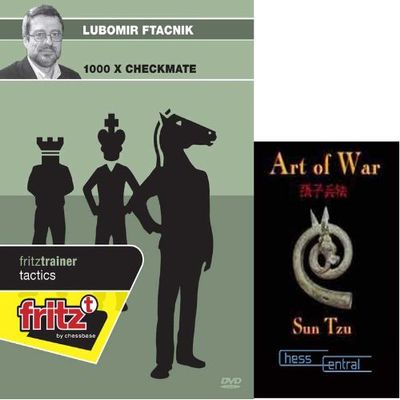 1000x Checkmate Chess Endgame Software