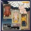 Devilman Kubrick Set Devilman the Animation Set B view 1