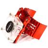 Integy Motor Heatsink 540 Size w/Cooling Fan for Slash Stampede 2WD Rustler 2WD Bandit view 1