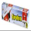 Firefox Hand Glider - 22.75'' Wingspan, EPO Foam, Glides 75 Feet, Durable and Flexible, Perfect for Backyard and Parks view 2
