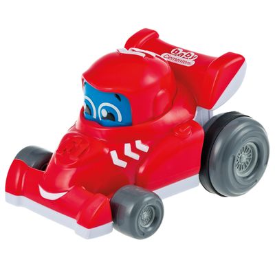 Clementoni Benjamin LA F 1