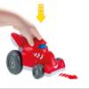 Clementoni Benjamin LA F 1 view 3