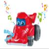Clementoni Benjamin LA F 1 view 4