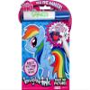 My Little Pony Rainbow Dash 20-Page Imagine Ink Magic Ink Pictures with 1 Mess Free Marker Bendon Hasbro 26014 view 1