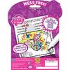 My Little Pony Rainbow Dash 20-Page Imagine Ink Magic Ink Pictures with 1 Mess Free Marker Bendon Hasbro 26014 view 3