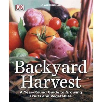 Backyard Harvest