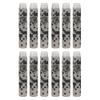 Nerf N-Strike Elite 12 Special Edition Elite Darts Pack, Grey view 1