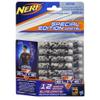 Nerf N-Strike Elite 12 Special Edition Elite Darts Pack, Grey view 2