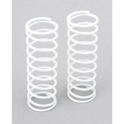 ECX ECX0884 Shock Spring Set Front White 1.5 (2): Revenge E/N