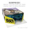 Prank-O Crib Dribbler  Funniest Prank Gift Box | Hilarious Empty Gag Gift for White Elephant & Christmas 2025 | Funny Gift Box for Coworkers, Friends & Men Who Have Everything, As Seen on Shark Tank view 3