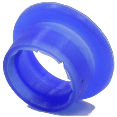 Hot Racing GG106 Blue Round Exhaust Gasket 12 to 18