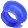 Hot Racing GG106 Blue Round Exhaust Gasket 12 to 18 view 1