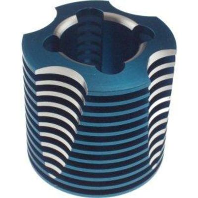 GPM Racing TEC1815 Tamiya Terra Crusher Vortex 12 Fin Cooling Head