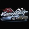 Hot Stuff Super Sport view 1