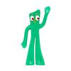 NJ Croce Gumby & Pokey Bendable Figure Pair view 4
