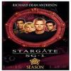 STARGATE SG-1 SEASON 8 view 1