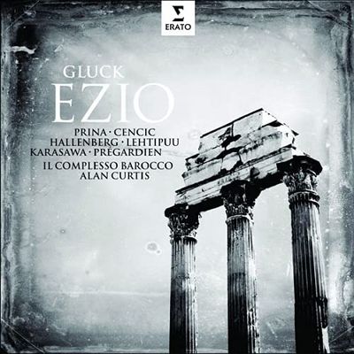 Gluck: Ezio