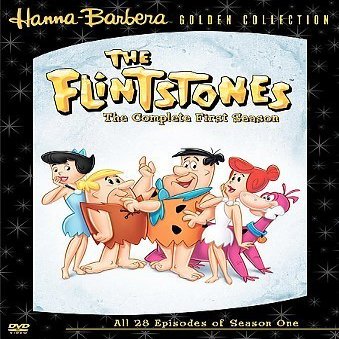 FLINTSTONES: COMPLETE FIRST SEASON