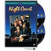 NIGHT COURT: COMPLETE FIRST SEASON view 1