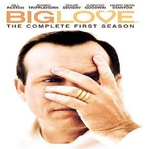 Big LOVECOMPLETE First Season