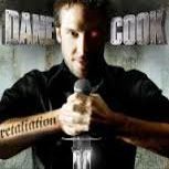 Dane Cook: Retaliation (DVD/CD Combo)