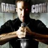 Dane Cook: Retaliation (DVD/CD Combo)