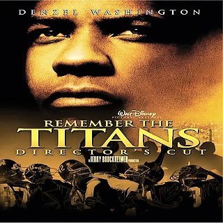 REMEMBER THE TITANS (UNRATED EXTENDED CUT) (DVD) REMEMBER THE TITANS (UNRATED EX