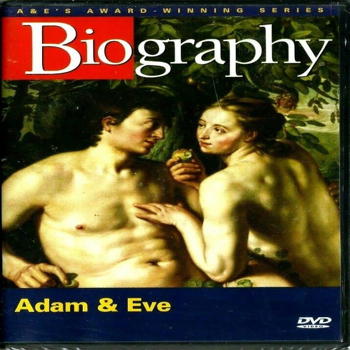 Adam & Eve: A&E Biography