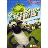 Shaun The Sheep - Off The Baa DVD view 1