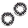 Axial AXA1221 Ball Bearings(2-pieces) 5x11x4mm: 1/8 Yeti XL 1/10 Yeti/RR10 view 1