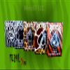 FERAL 5 Pack Bicycle Playing Cards view 1