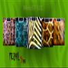 FERAL 5 Pack Bicycle Playing Cards view 2