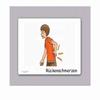 Aches and Symptoms Flashcards - Beschwerden und Adverbien der Hufigkeit - Bildkarten zur Sprachfrderung view 4