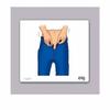 Adjectives Flash Cards in German - Adjektive - Set 3 - Bildkarten zur Sprachfrderung view 3