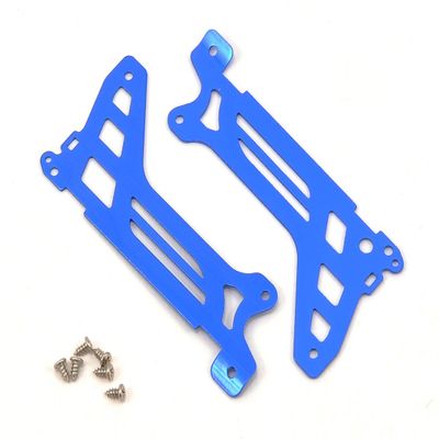 Traxxas Main Frame, Side Plate, Outer